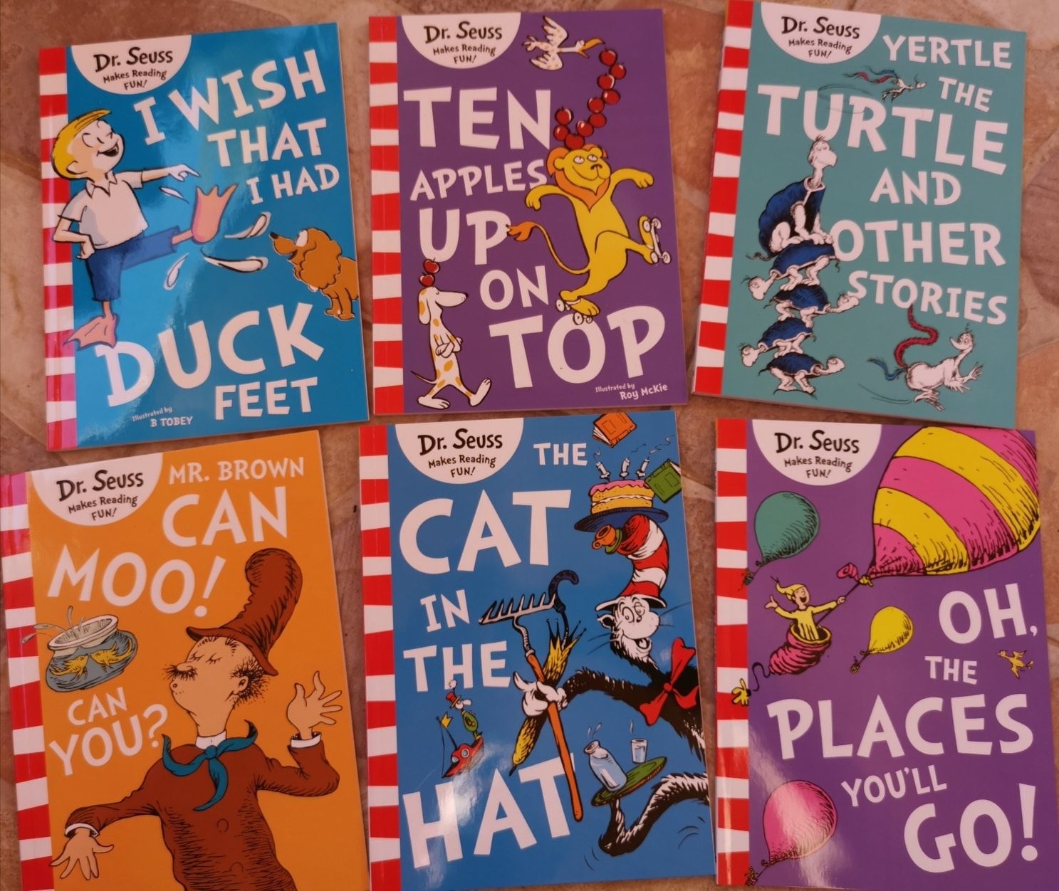 كتب الدكتور سوس #dr_seuss 40... - كتاب اكسبرس - Book Express | Facebook
