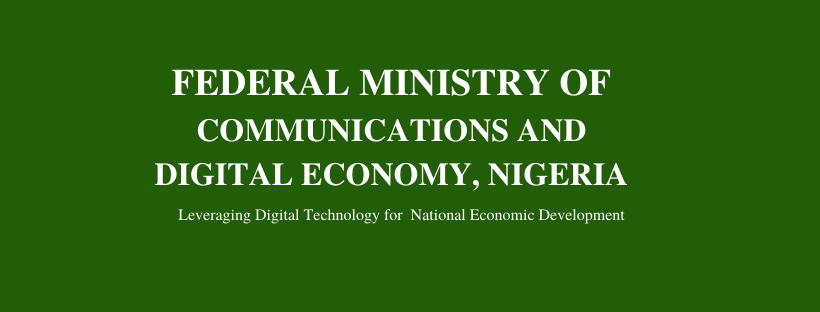 Federal Ministry of Communications and Digital Economy, Nigeria