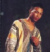 TAVARIS: Rapper out of Columbus, OH. His only album, 