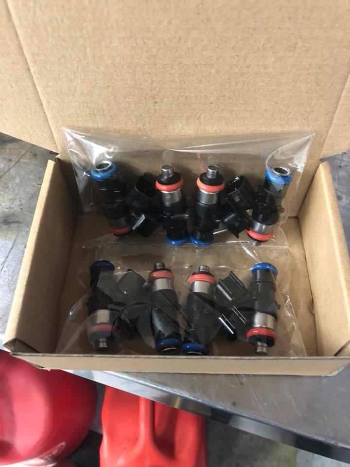 5STAR Injector Solutions | Las Vegas NV