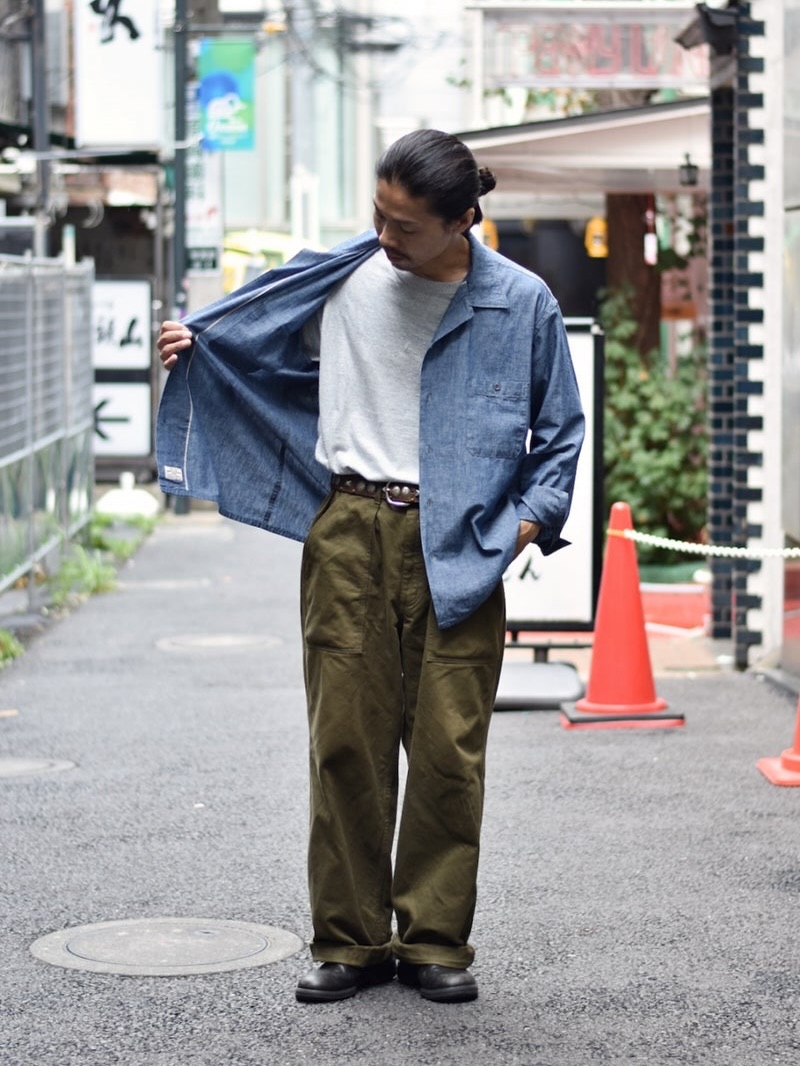 Smar - Smart Clothing Store Harajuku - スマクロ/スマート
