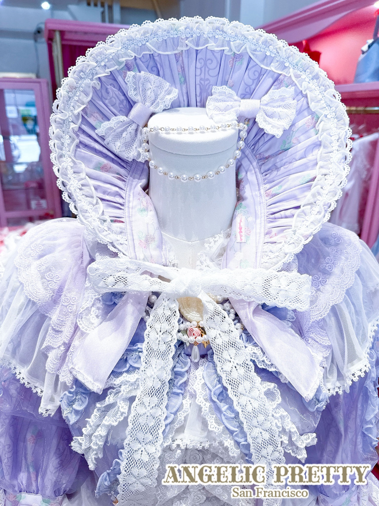 Angelic - ❤ ❤Melty Berry Princess❤ ❤ The pre-order batch for