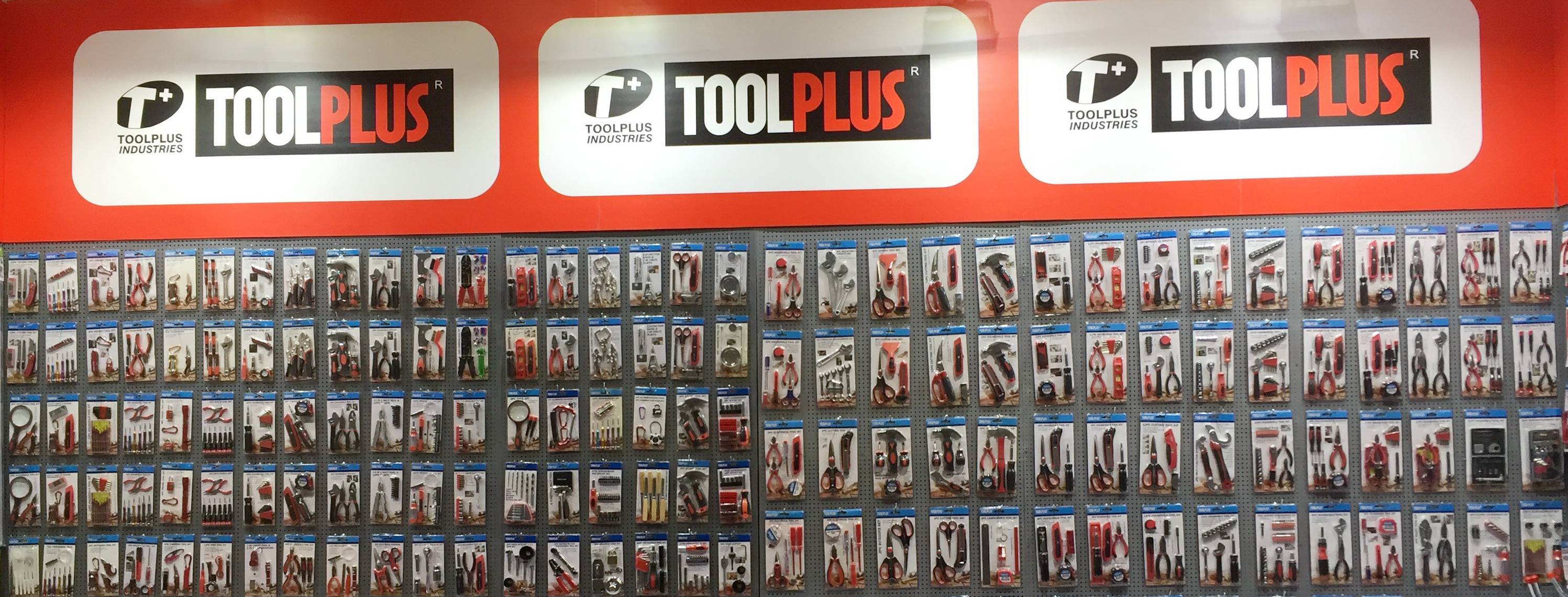 Toolplus Industries Limited | Hangzhou