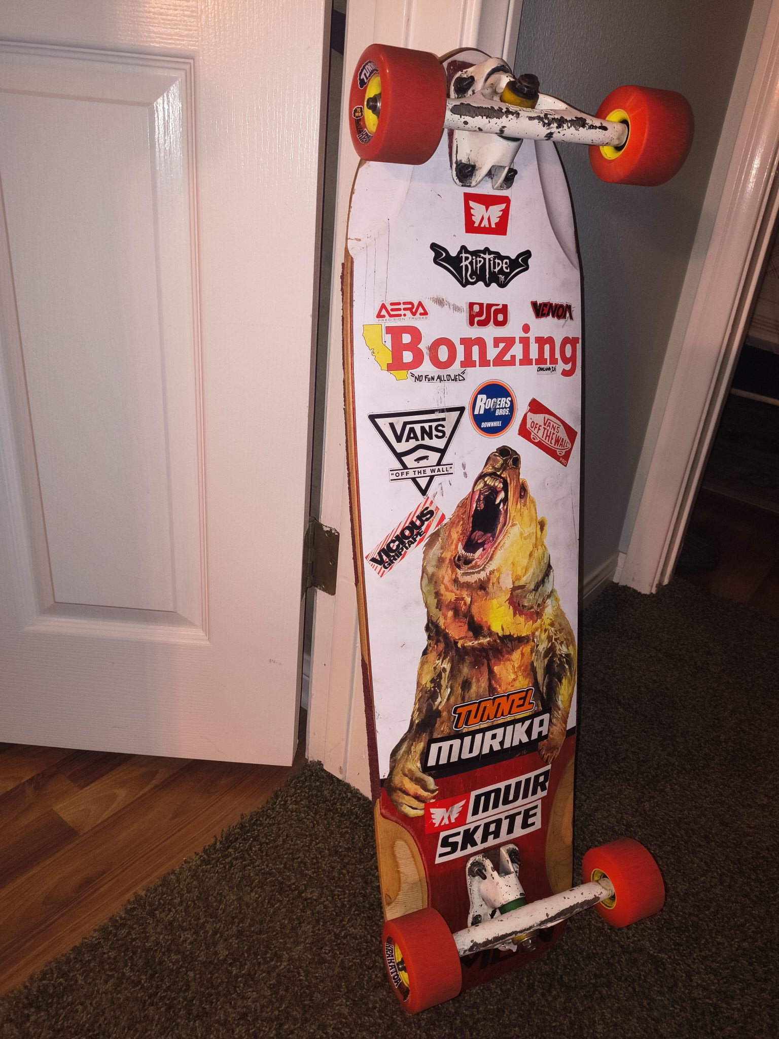 Bonzing Skateboards (@bonzing) • Facebook
