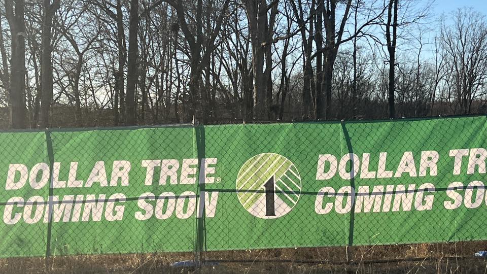 Mooresville Now - 🛒🌳 A new DOLLAR TREE location is... | Facebook