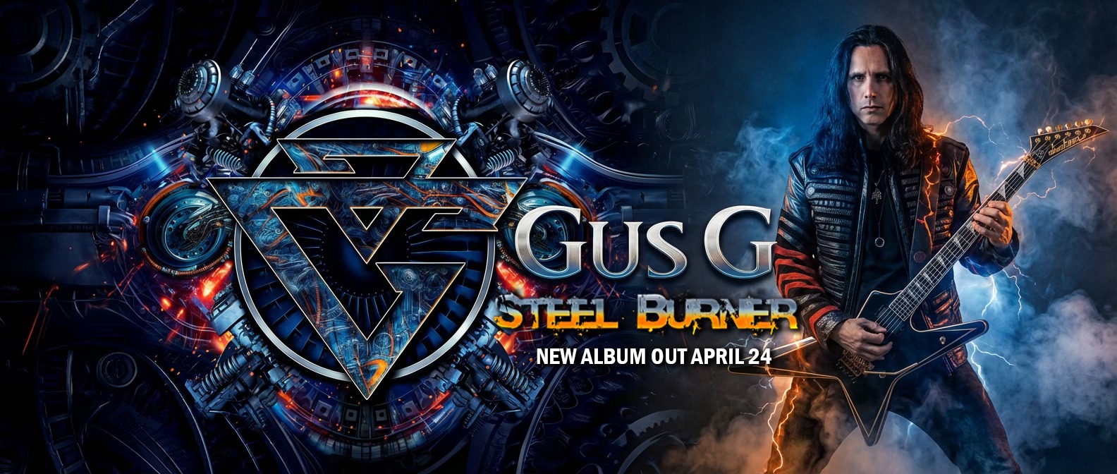 Gus G (@officialgusg) • Facebook
