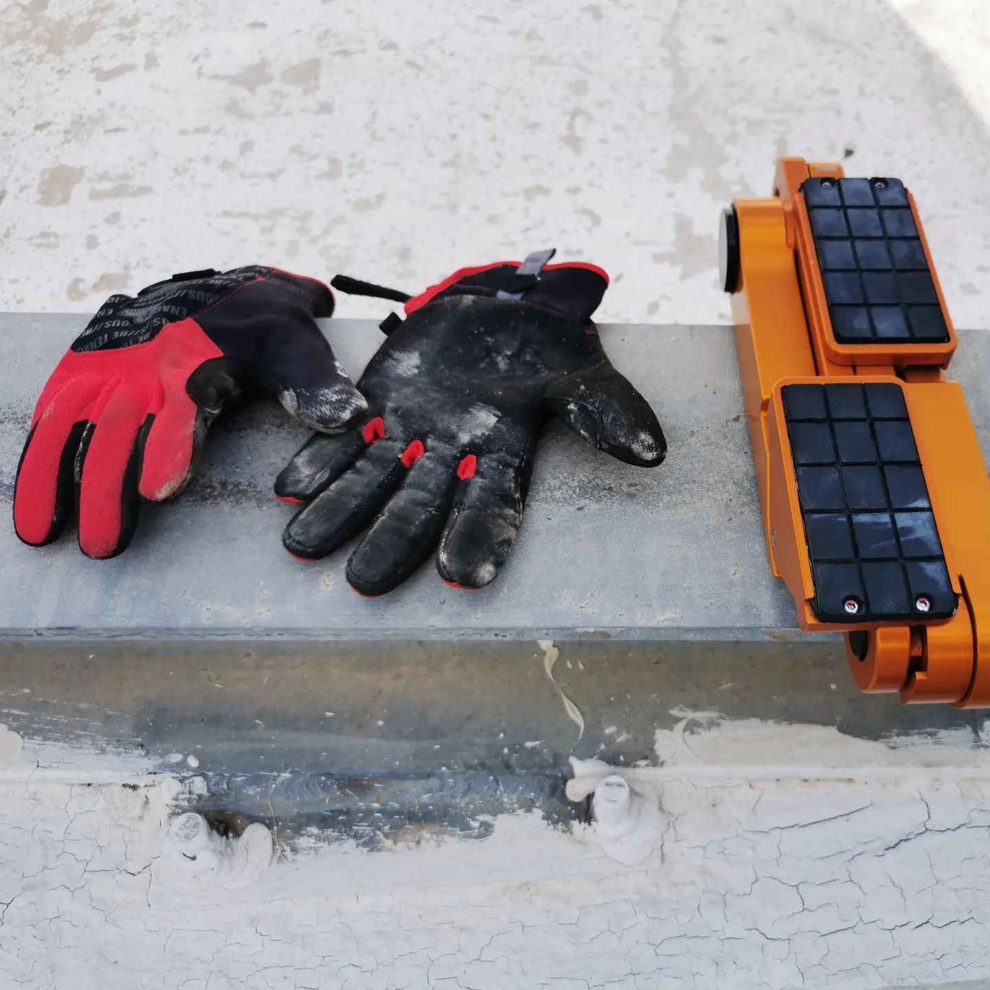 With the RAFA L... - Highnovate - rope access innovation