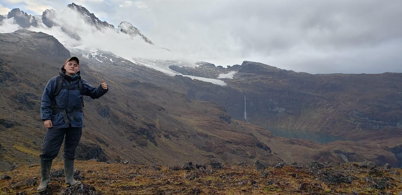 Adventure Trekking Riobamba