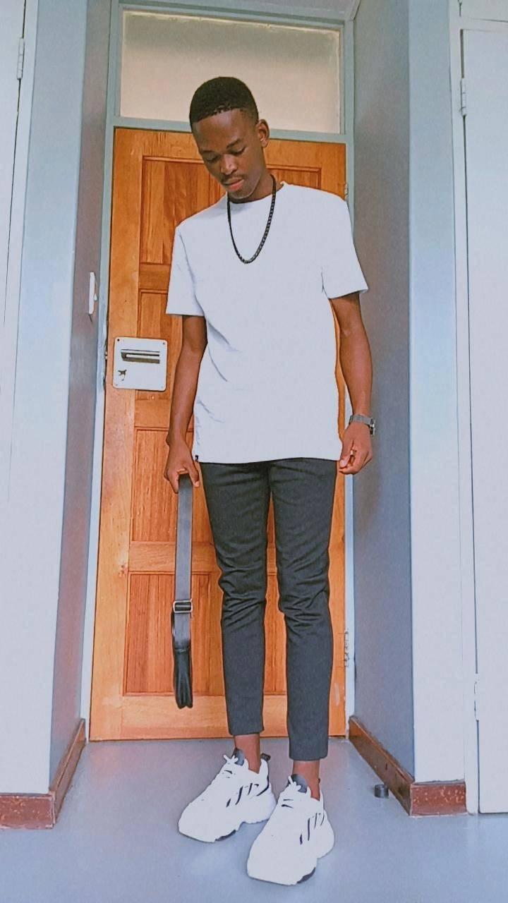 Kgotso Peace - Sunday ye botse 🙏 ️ | Facebook