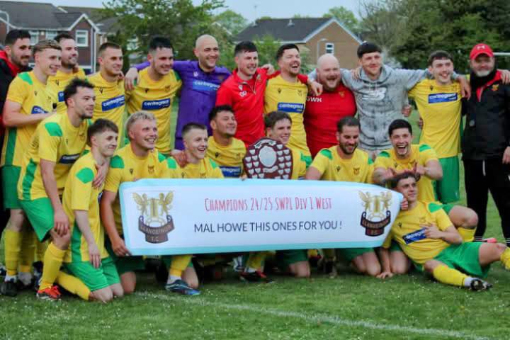 Llangeinor FC