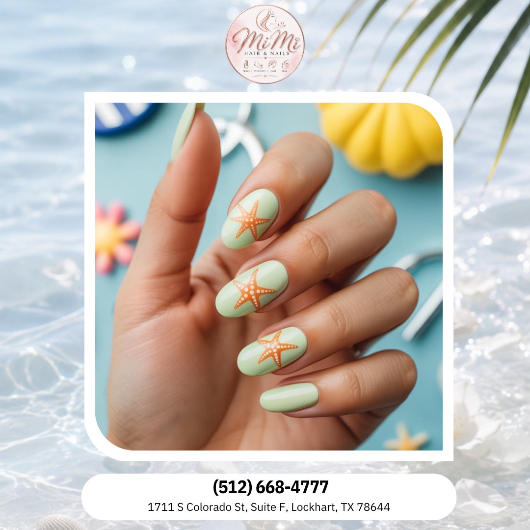 Mi Mi hair & nails | Lockhart TX