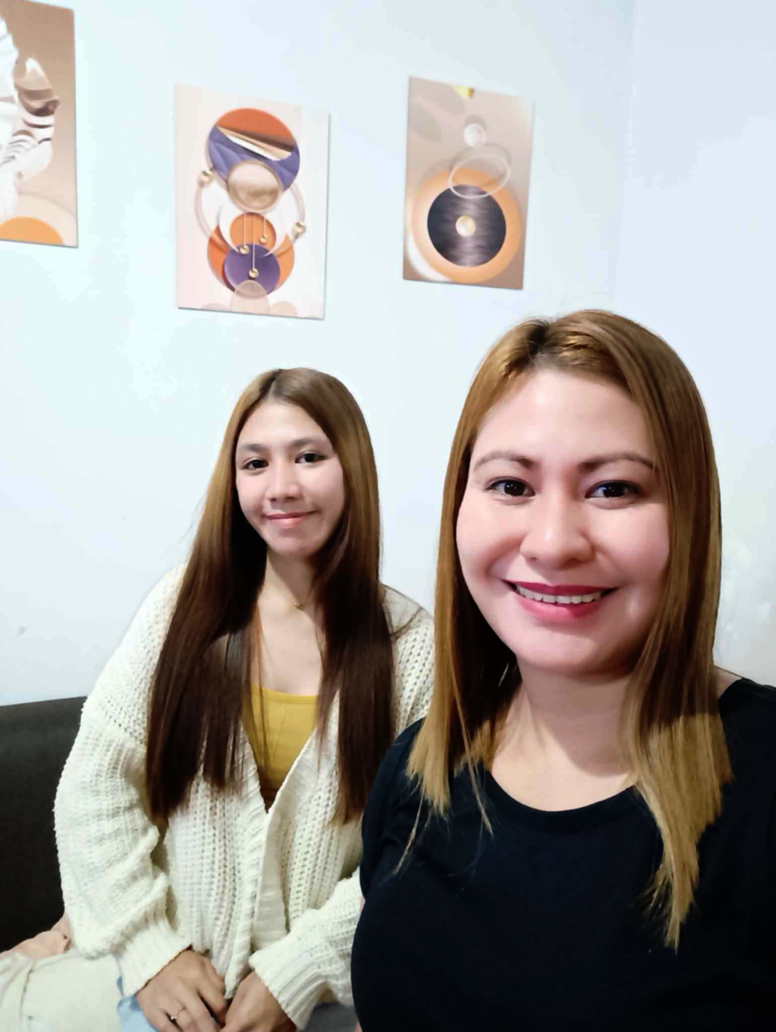 Sarah Jean Esperanza - Digay