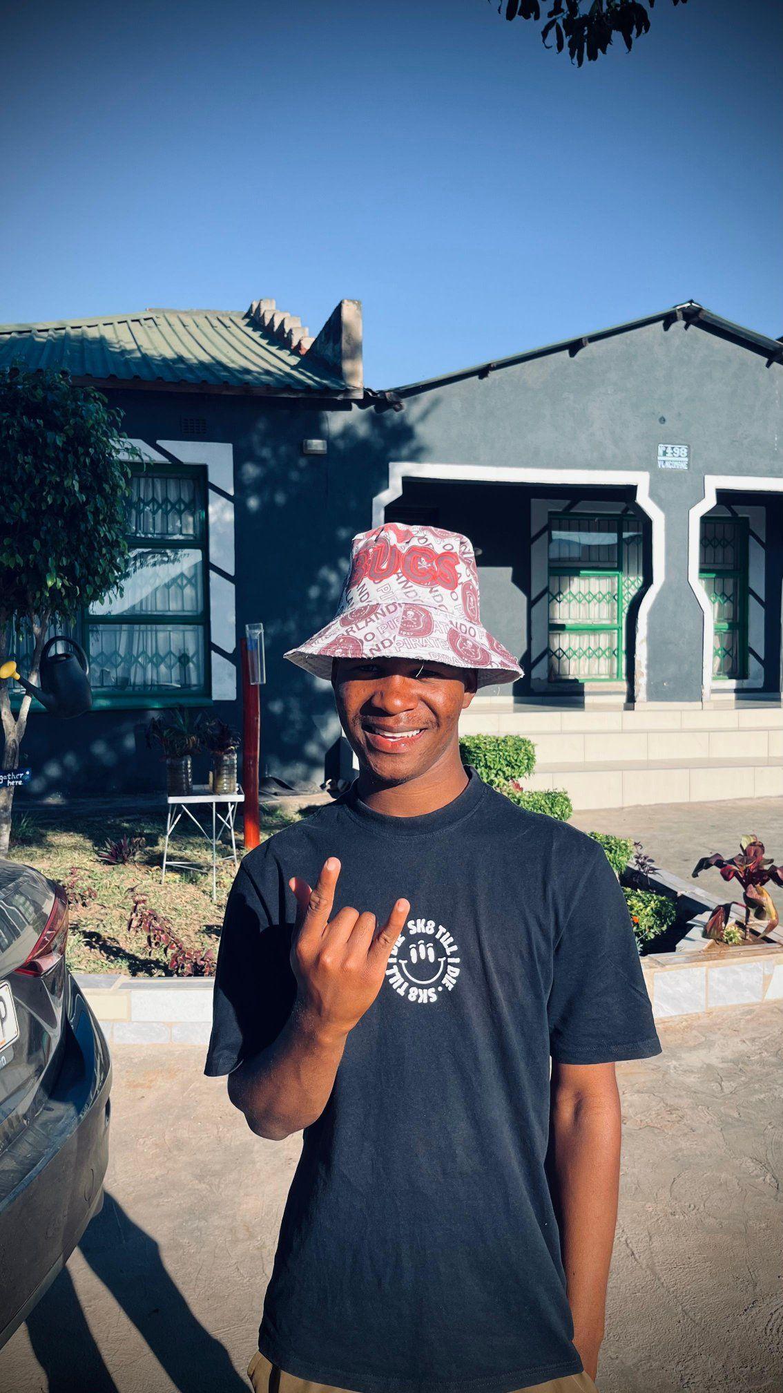 . Laugh_with_me is Out now check it in stores!! ️ ️📥 | Msodraa Rsa