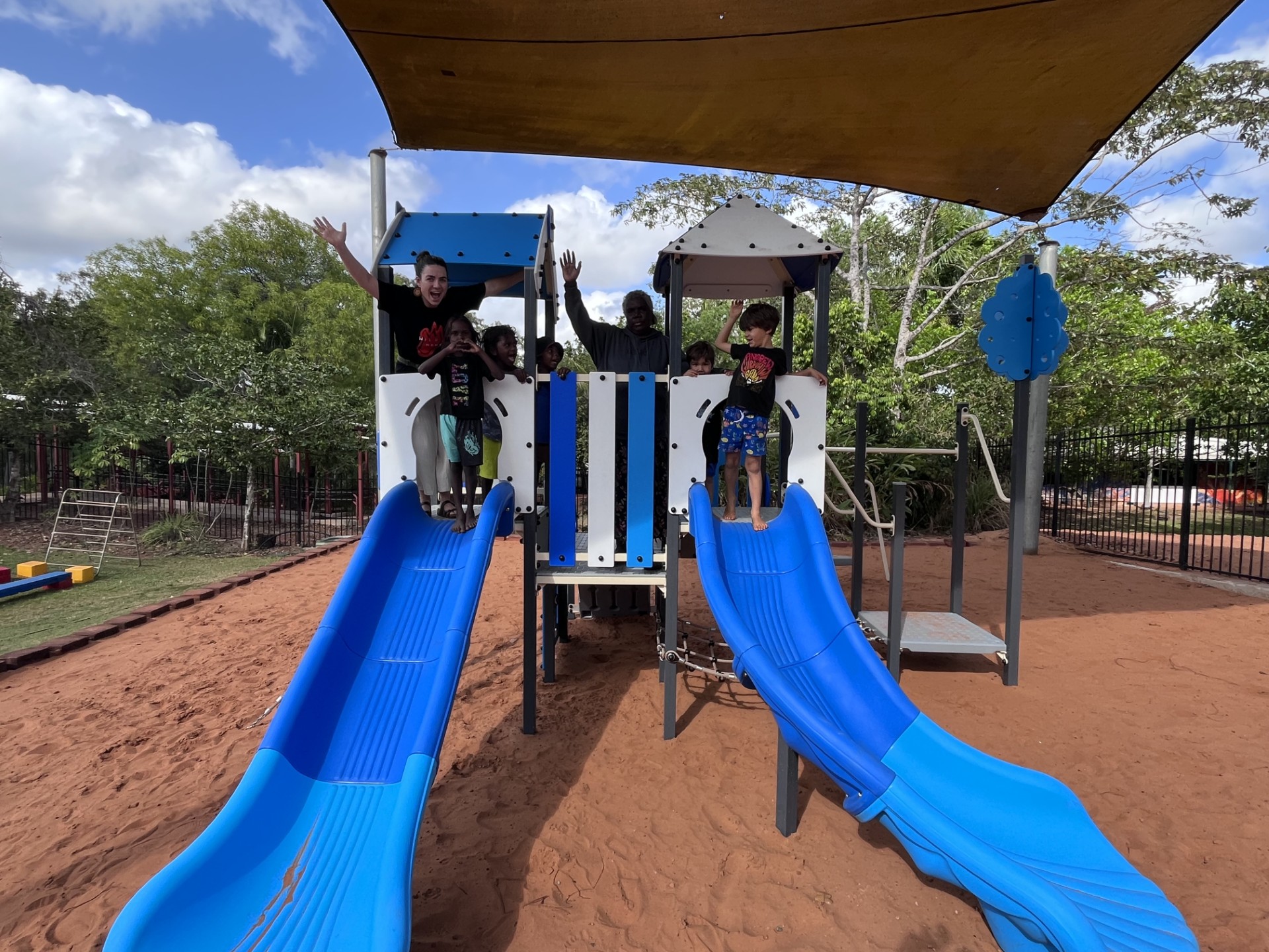 Yirrkala Bilingual School | Yirrkala NT