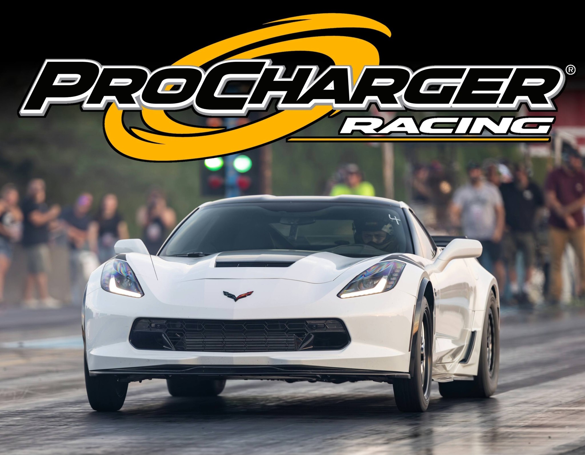 Recchia Racing - We are proud to announce that ProCharger... | Facebook