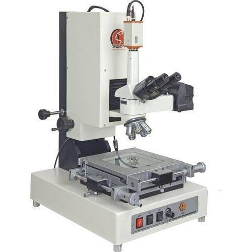 SP Metrology system - Measuring Microscope Machine คืออะไร ? เมื่อ ...