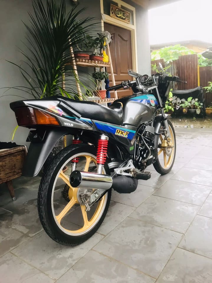 Jual beli rxz dan barang2 rxz terengganu | Kuala Terengganu
