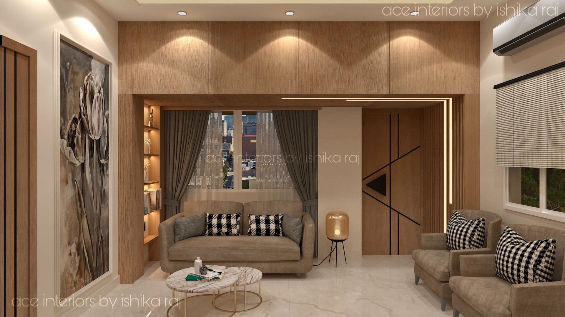 Ace interiors