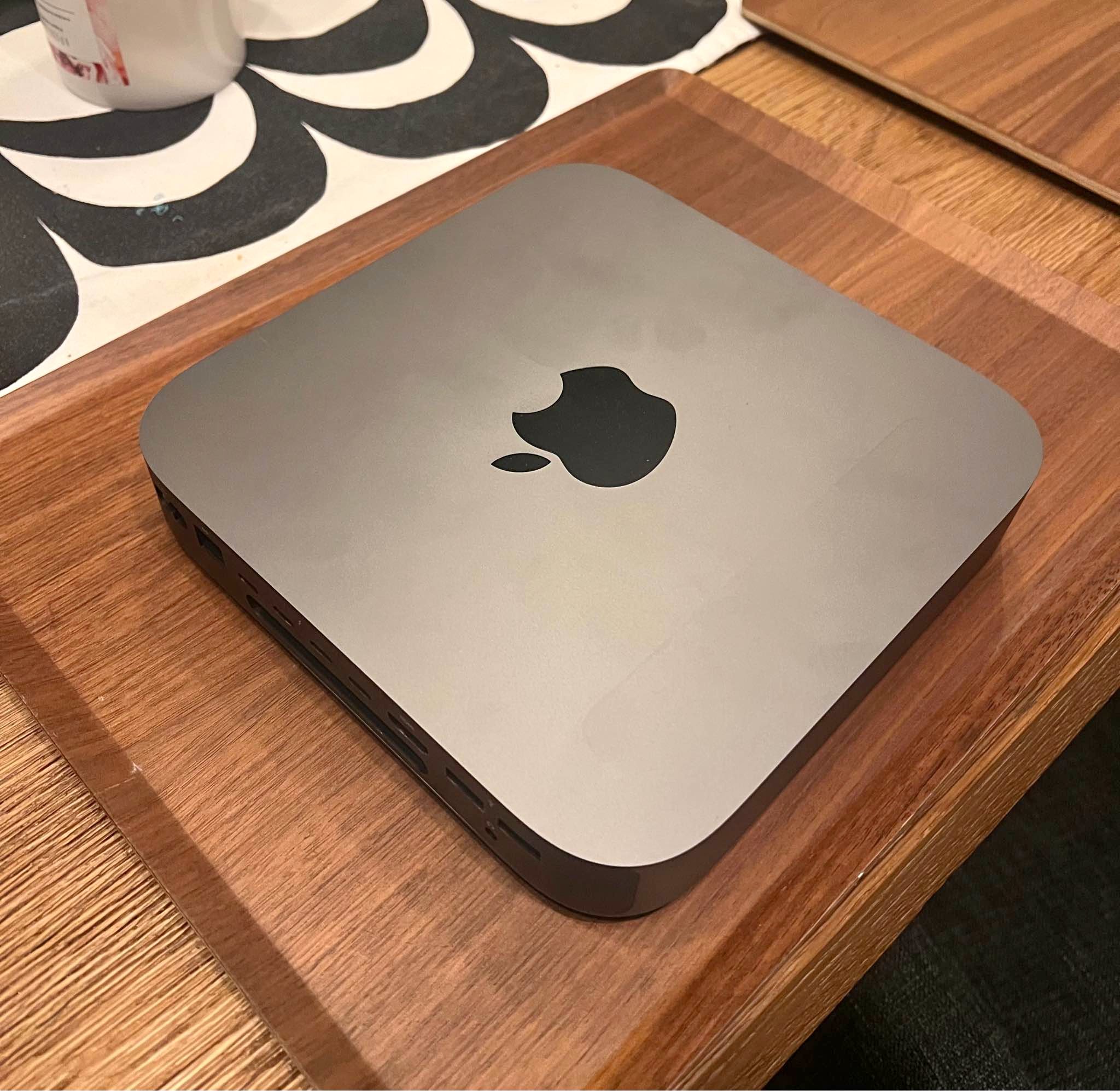 New and used Macmini-m1-16gb-1tb for sale | Facebook Marketplace