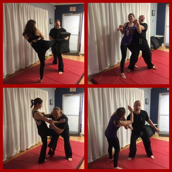 Red Dragon Dojo | Harahan LA