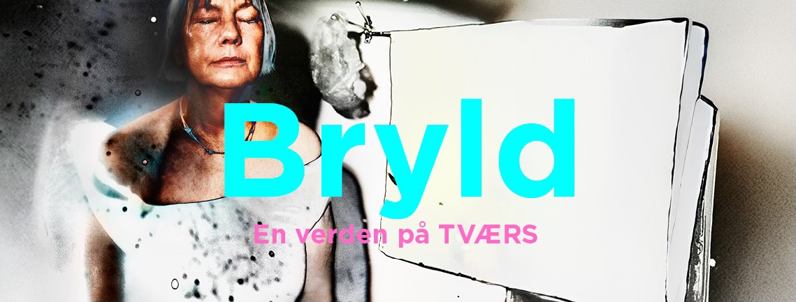 HVORDAN ARBEJDER EN SKUESPILLER EGENTLIG? Det har vi spurgt ...