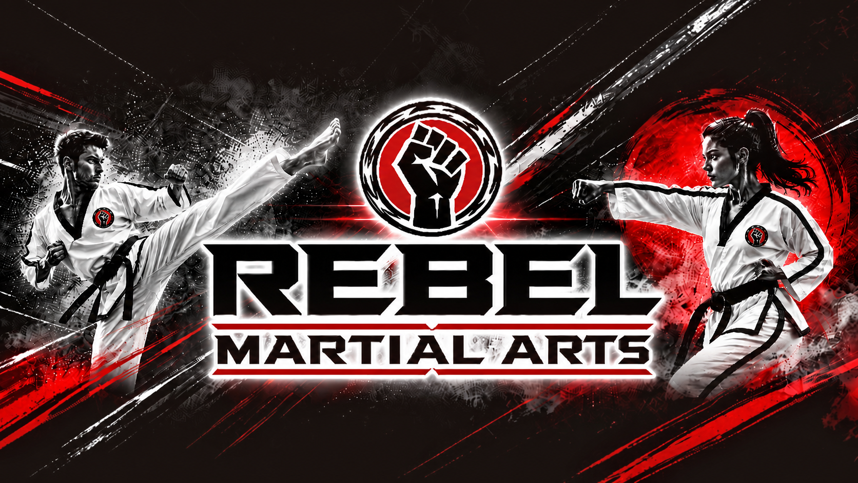 Rebel Martial Arts Cork | Cork