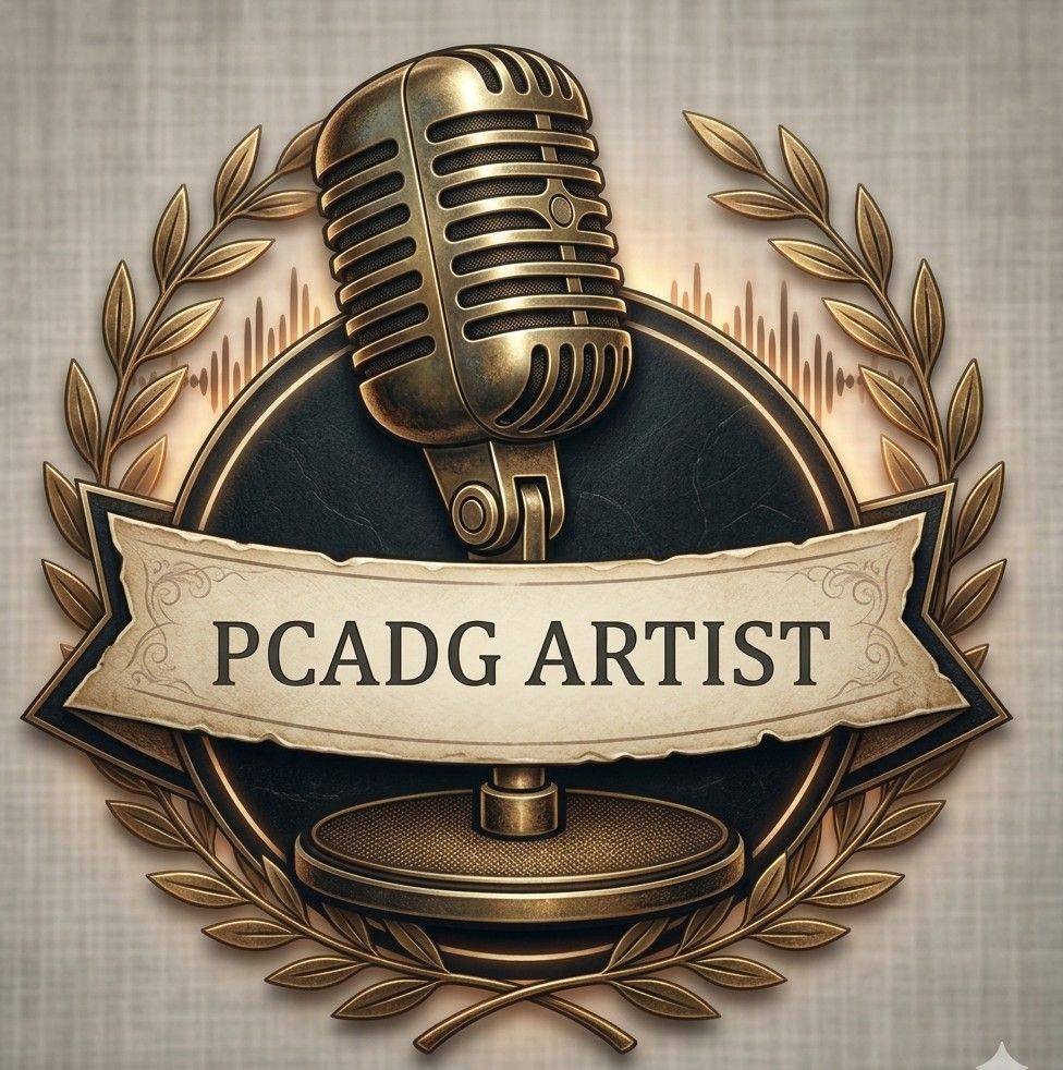 After All PMSg Procopio Fabillar Cover | PCADG Artist