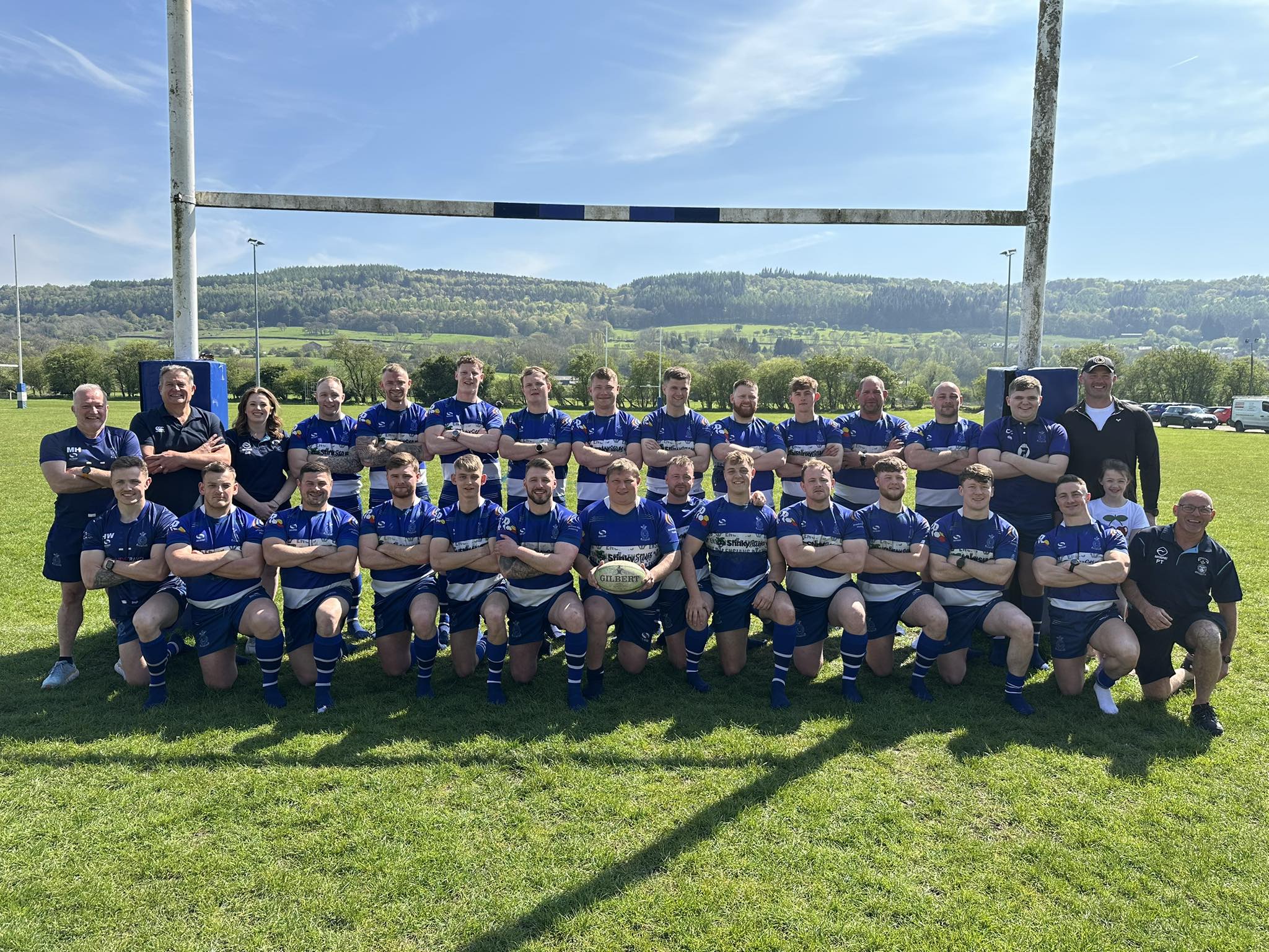 Old Otliensians RUFC | Otley