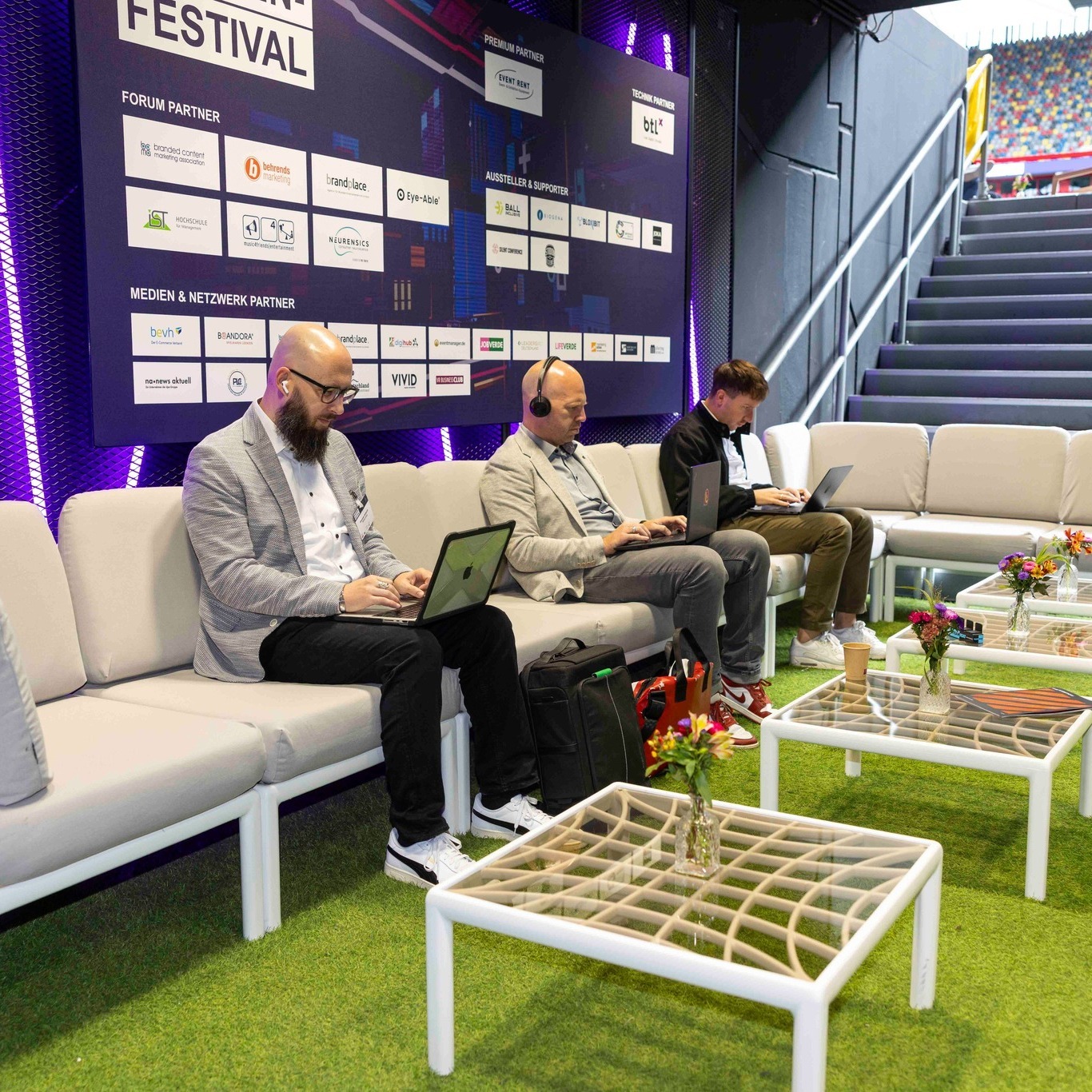Event Rent GmbH | Bocholt