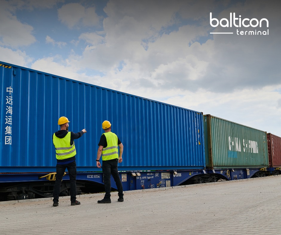 Bal... - Balticon - kontenery, transport i kompleksowa obsługa
