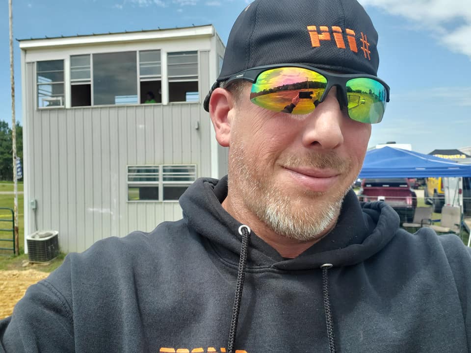 Quador - The 3 Generations of Quador Racing. Greg Quador (Grandpa Q ...