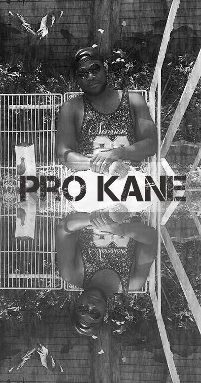 Pro Kane