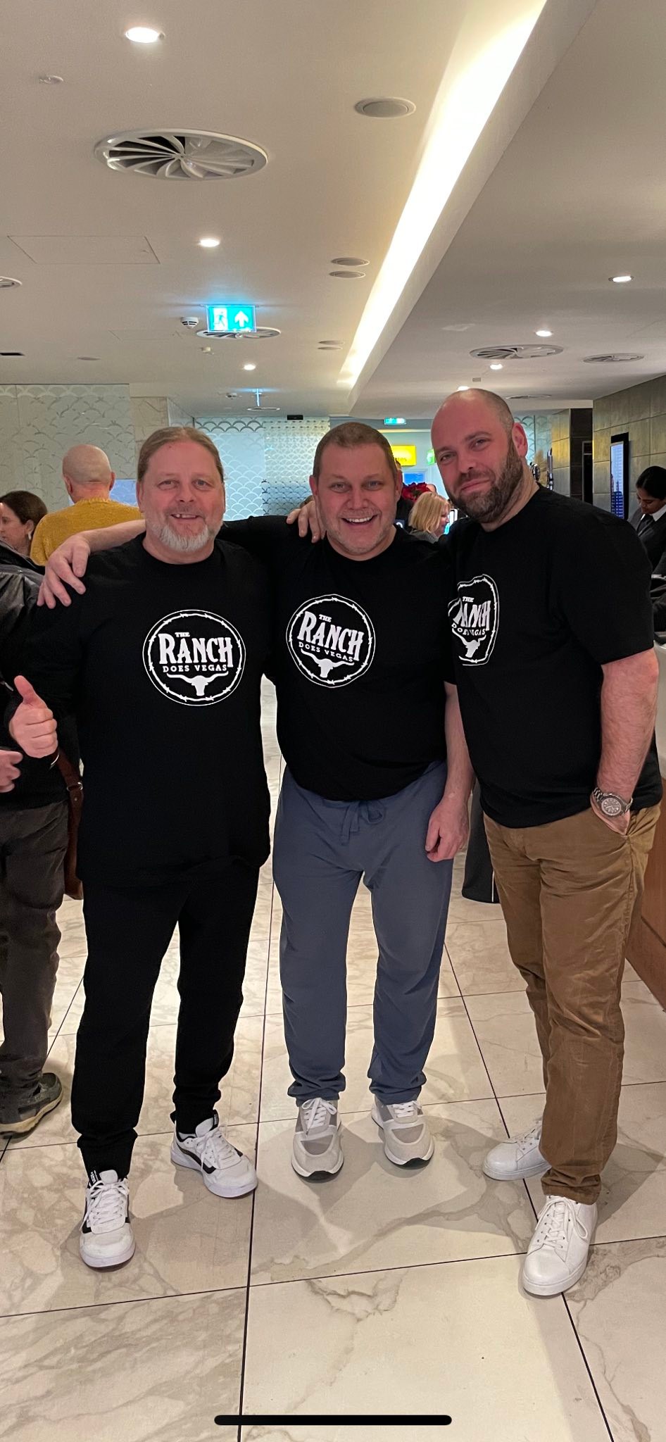 The Ranch Breakfast Bar And Grill | Neath