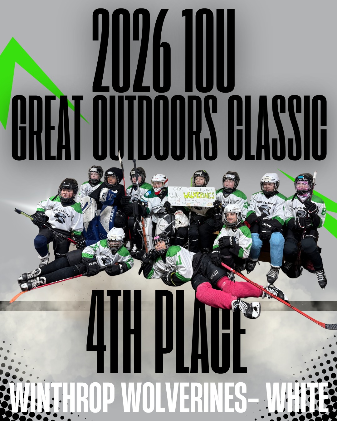 Winthrop Rink | Winthrop WA