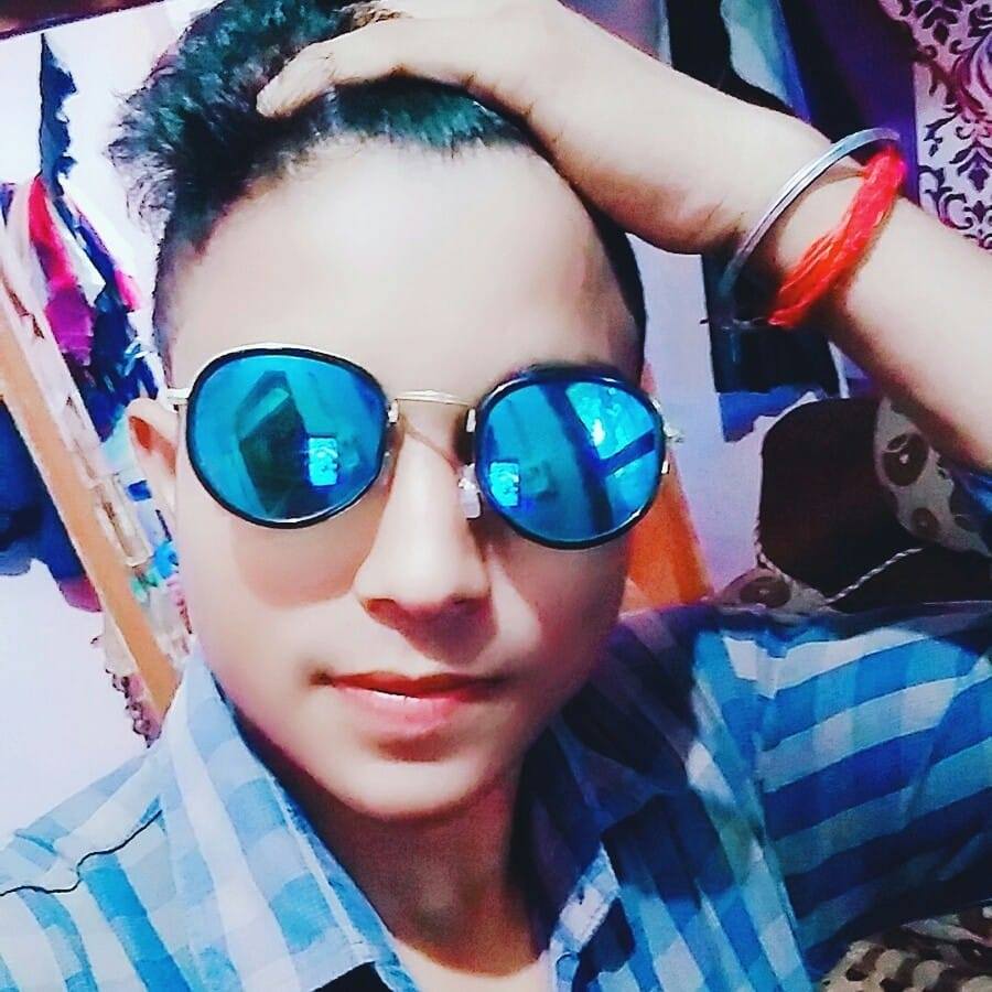 Karan Mathur
