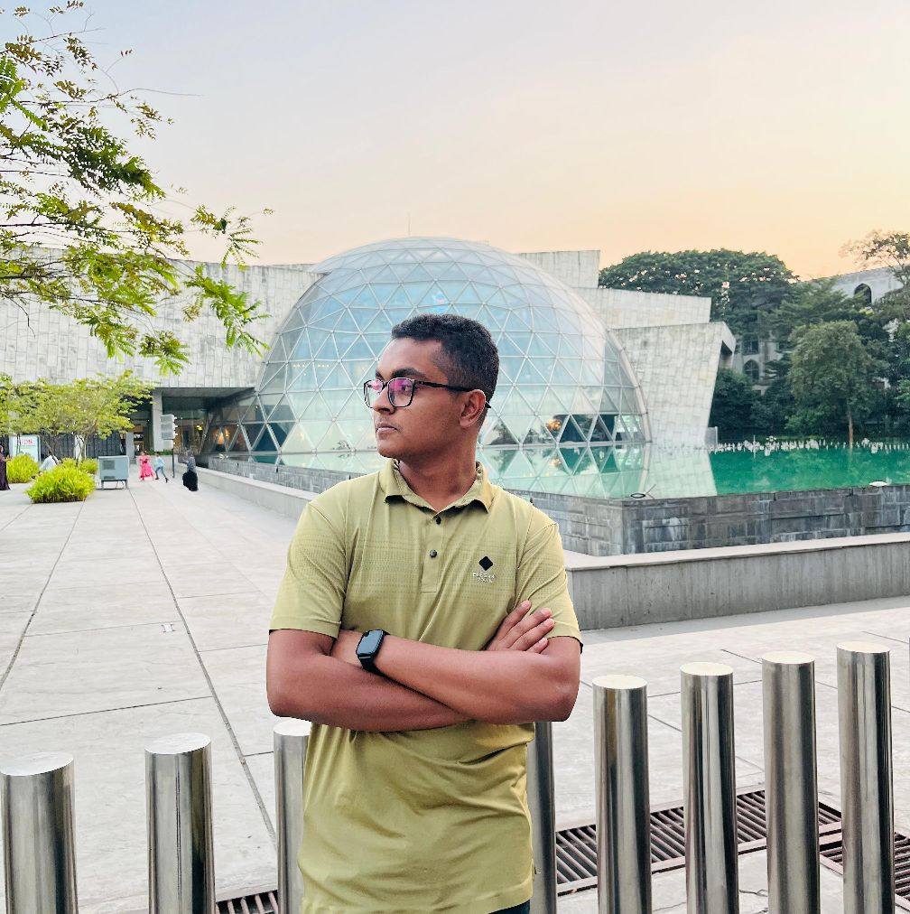 Abdur Rafi