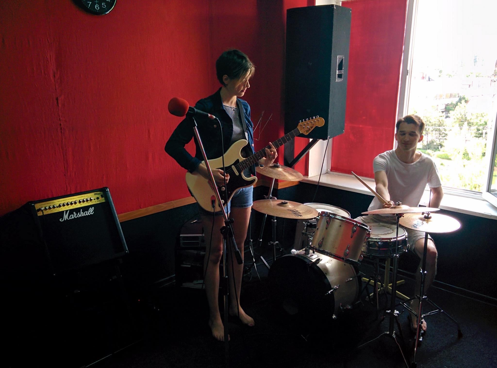 Studio Red
