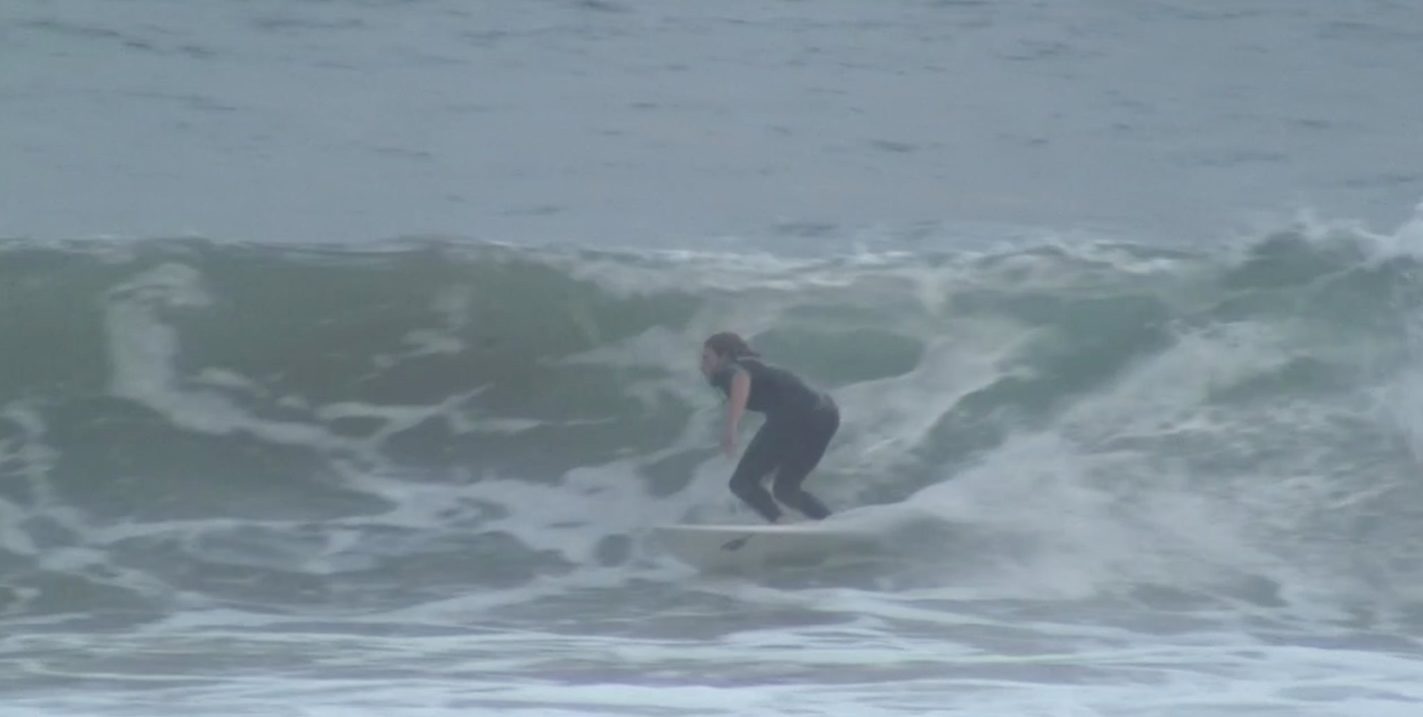 Austin Ware Surf Coaching