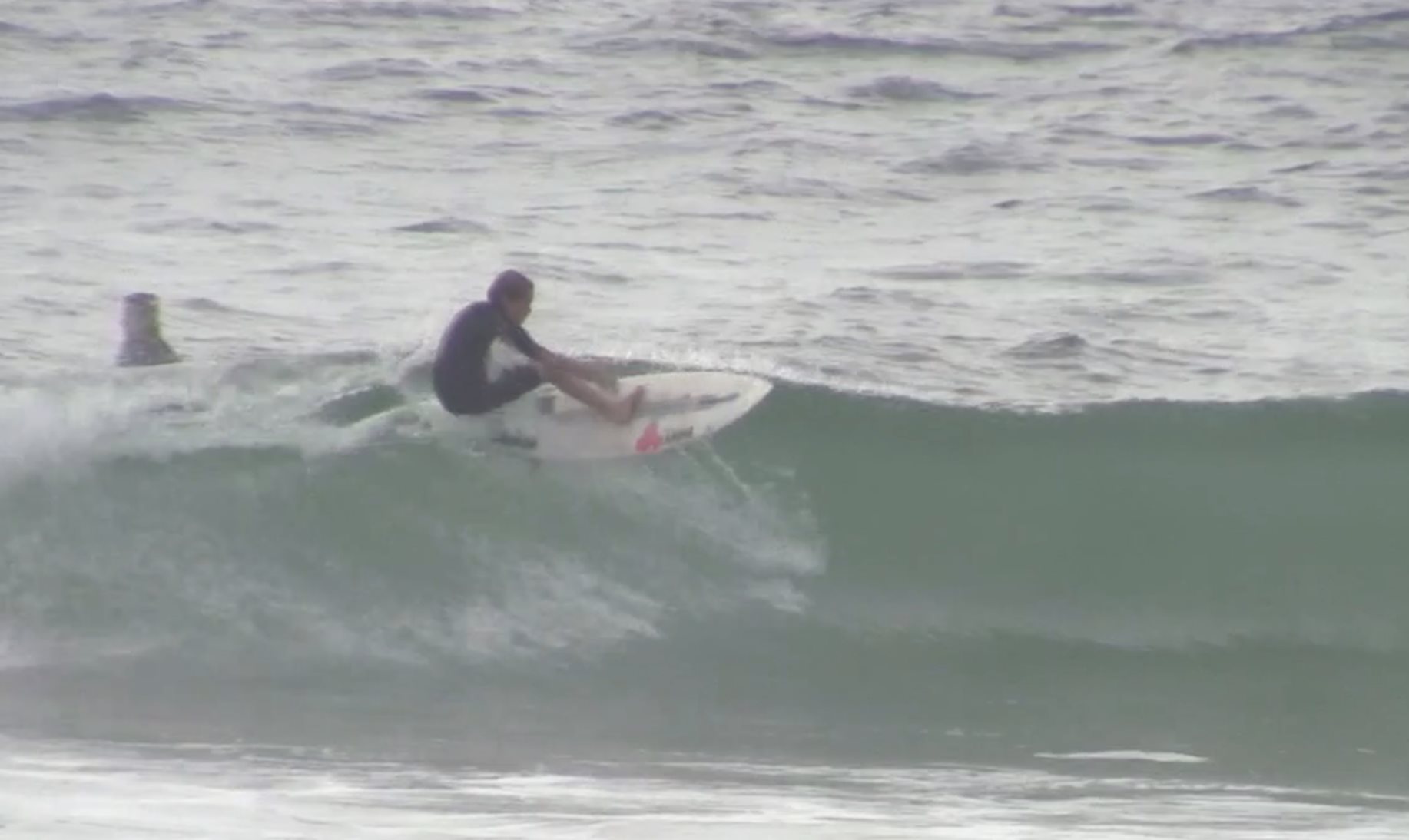 Austin Ware Surf Coaching
