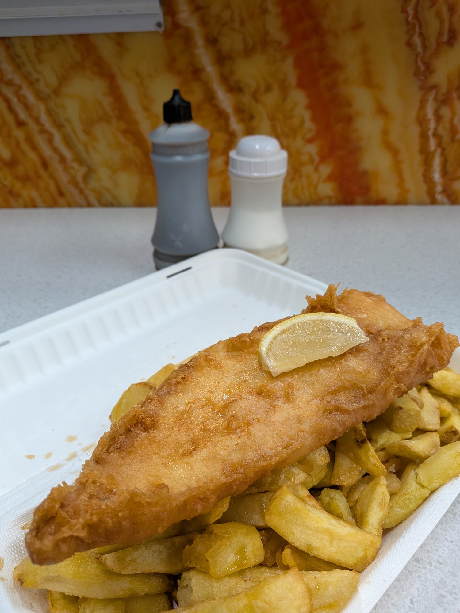 The PLYM - 🐟 Why We Talk About Fish Choices We don’t swap fish quietly ...