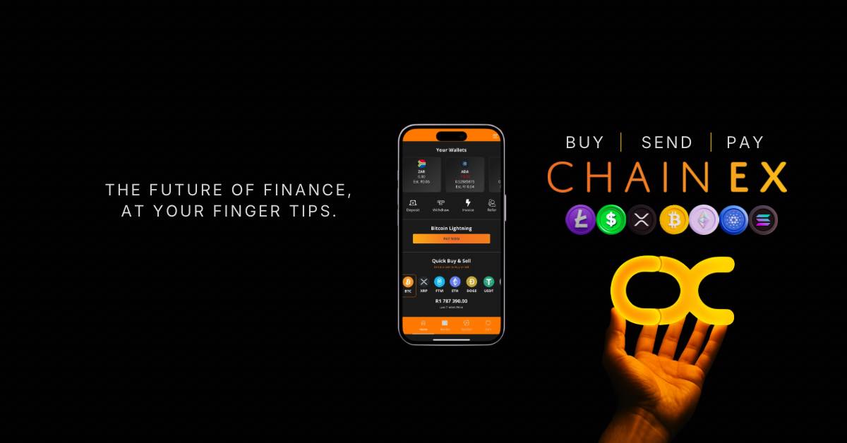 ChainEX