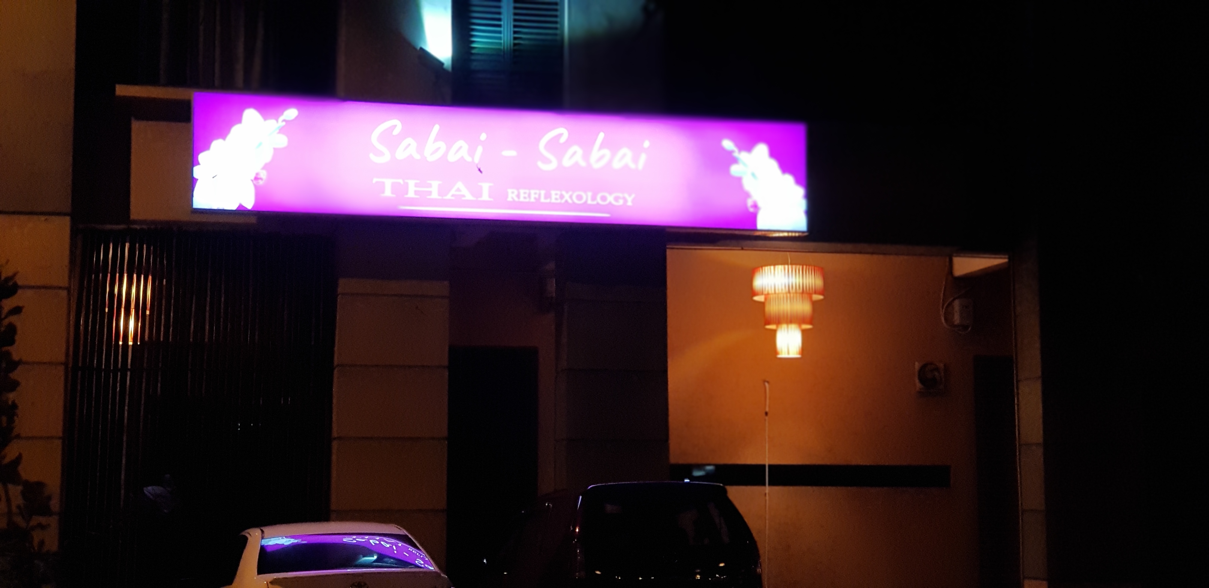 Jana Wawasan Golden Sense Sabai Sabai Thai Massage Services Facebook