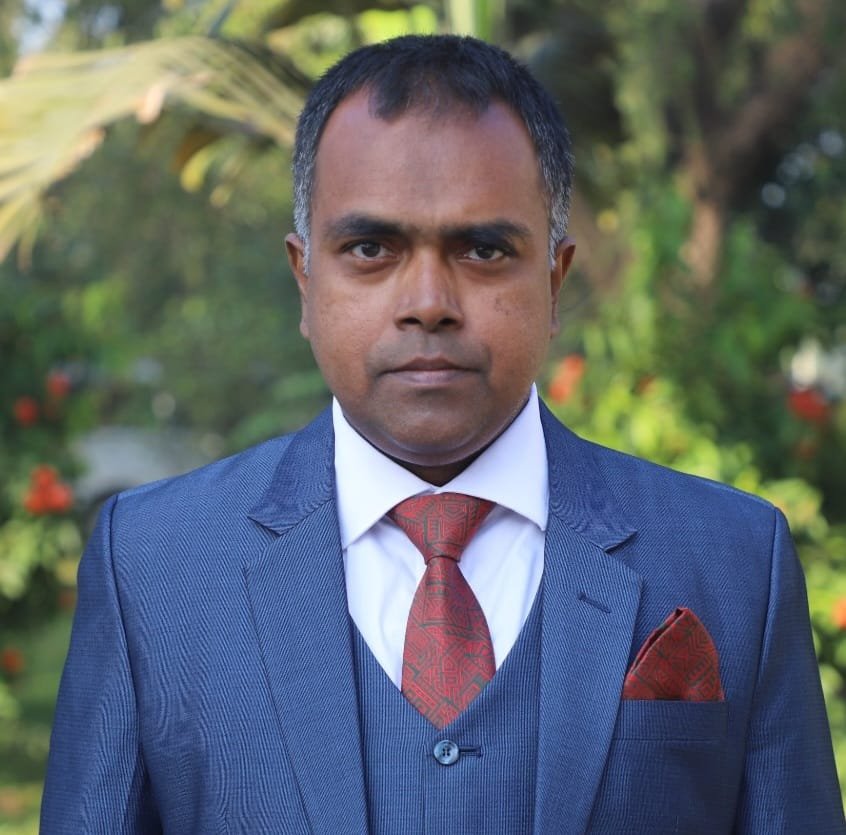 Md Mahbub Alam