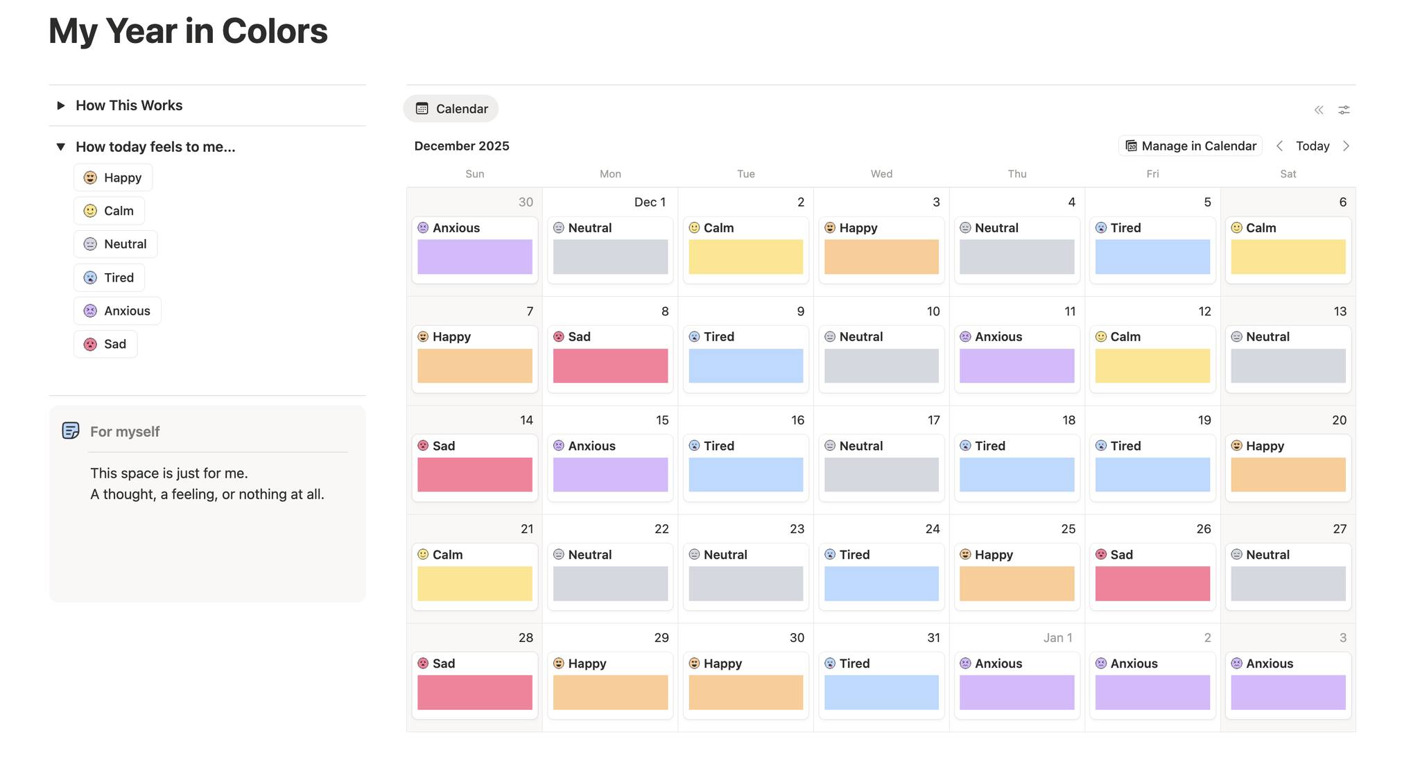 Notion Việt Nam | ## **Đầu năm lì xì mọi người một template Notion nho ...