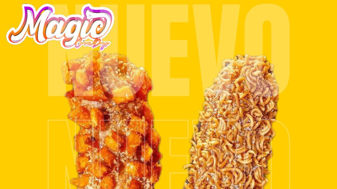 MAGIC CORN DOGS | Ibarra