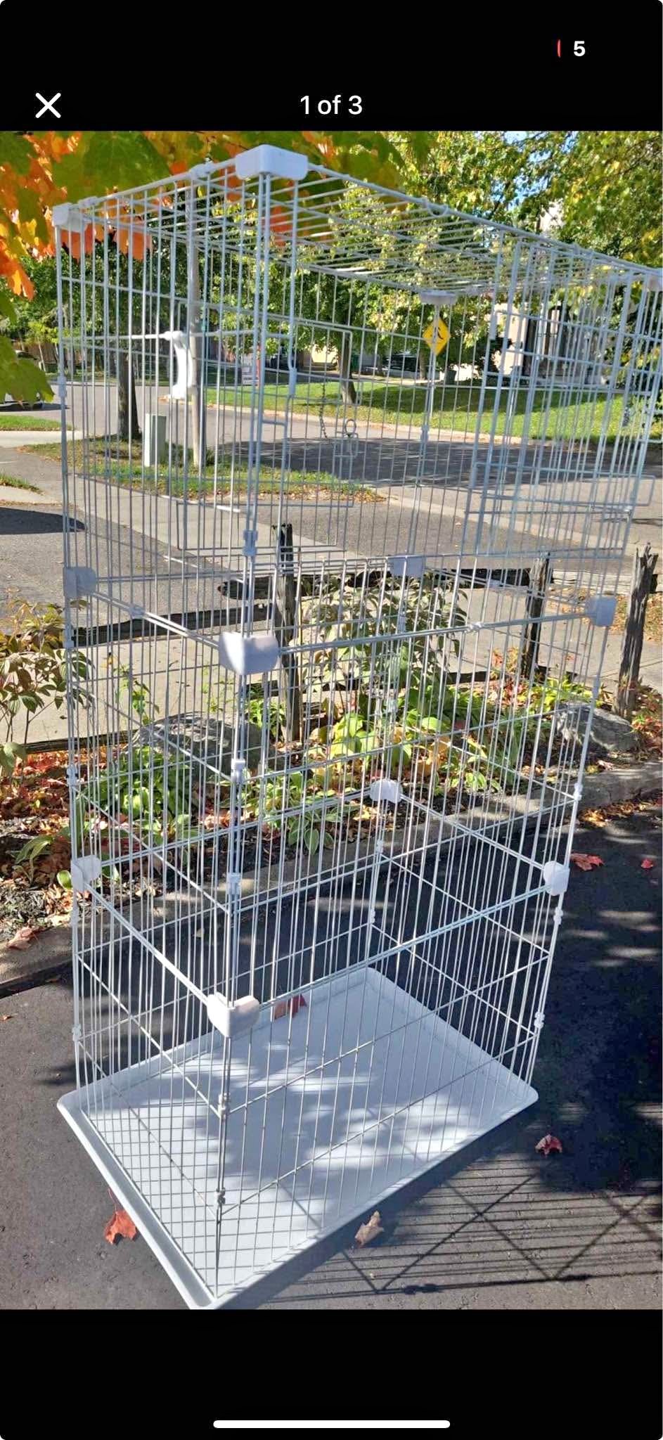 Bird Cages for sale in Toronto, Ontario | Facebook Marketplace