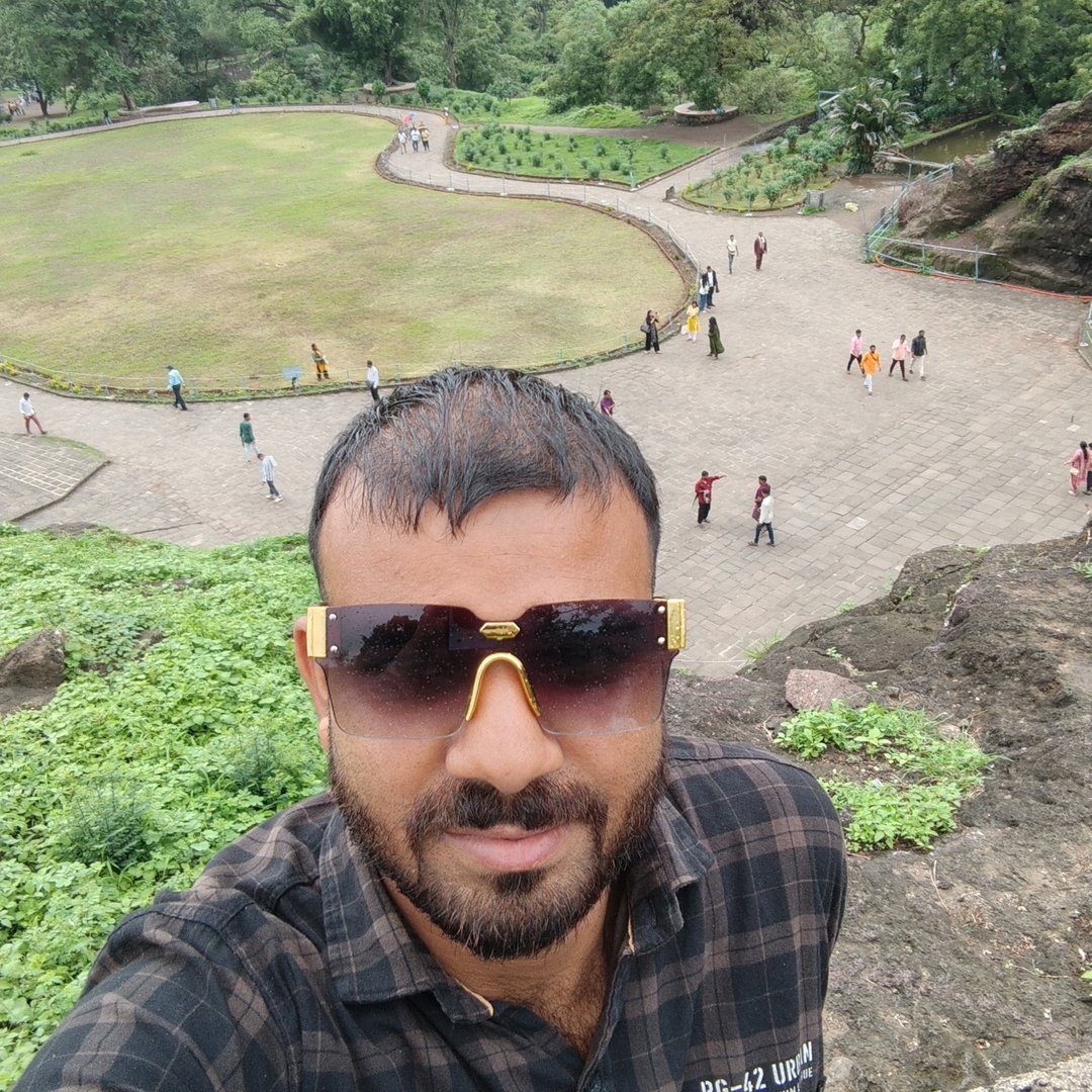 Ajanta caves maharashtra #follow #kijiye | Chandan Patel Vlog