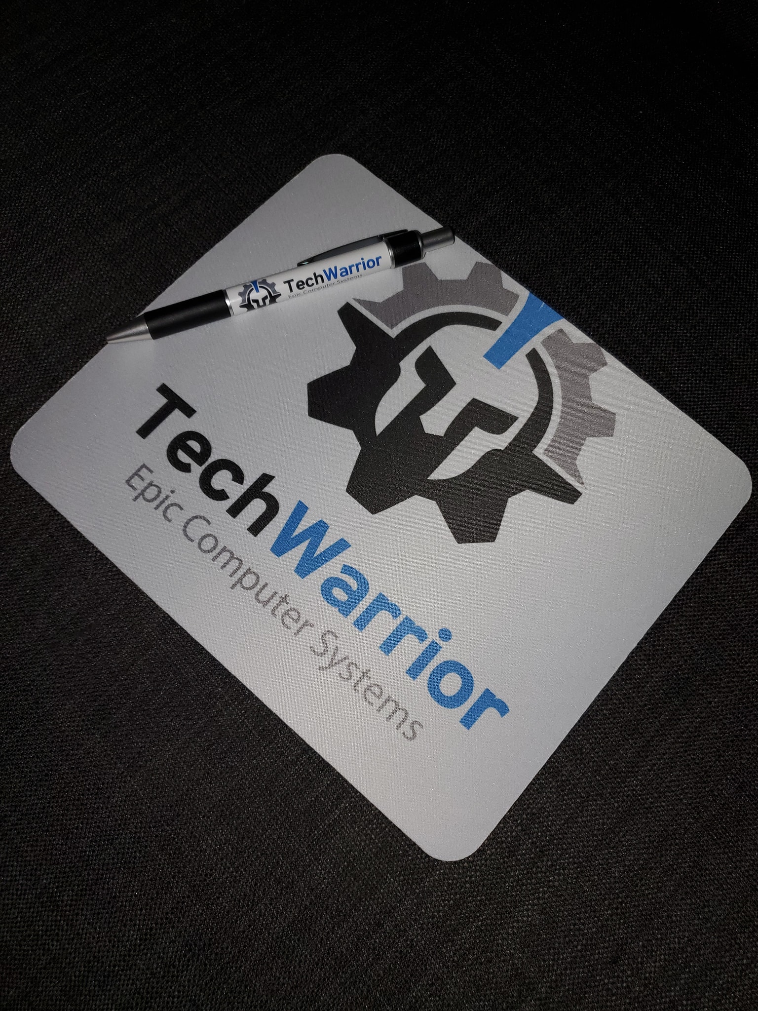 TechWarrior