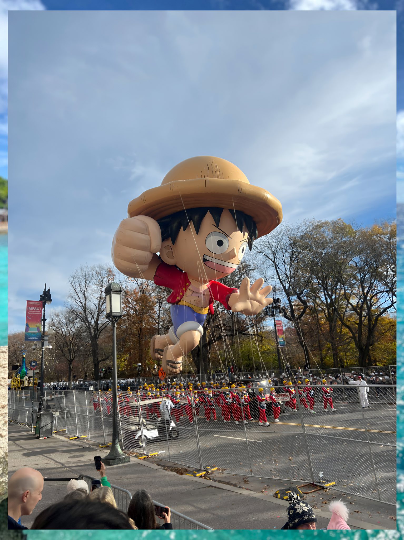 ONE PIECE will have an official presence at CCXP26 in Sao Paulo