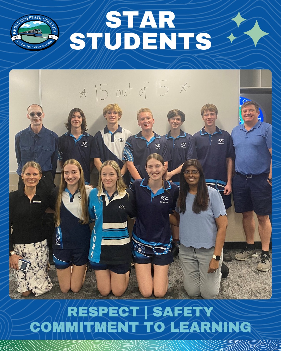 Redlynch State College